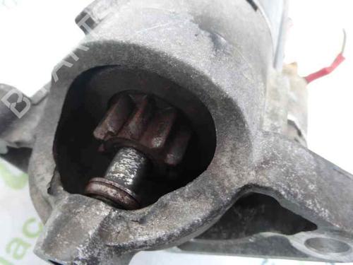 Starter OPEL MOVANO A Van (X70) | BP2000539M8 - Image 2