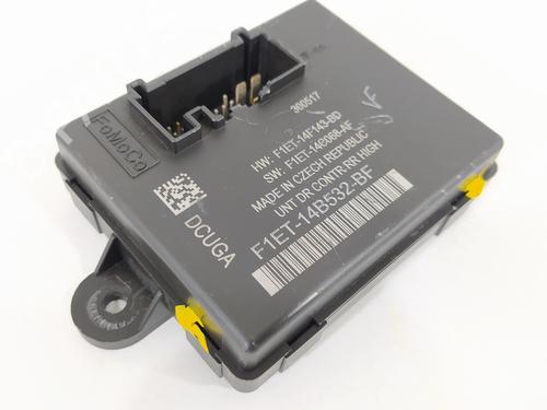 Used Electronic module FORD KUGA II (DM2) 2.0 TDCi 4x4 (150 hp) 10626916