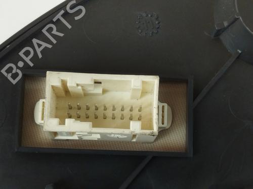 Instrument cluster CITROËN BERLINGO Box Body/MPV (B9)  | BP12254473C47 