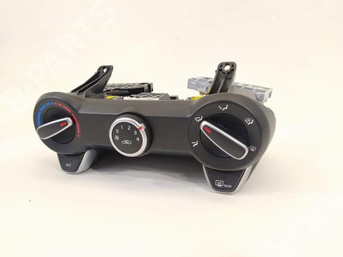 Used Climate control Climate control 6542030 6542030