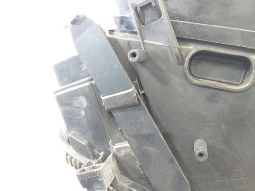 Left headlight FORD FOCUS C-MAX (DM2)  | BP7290689C28 