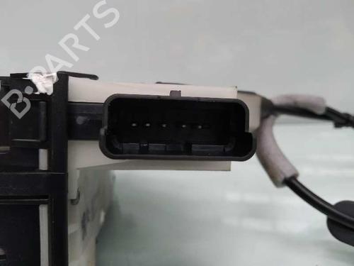 Rear left lock PEUGEOT 208 I (CA_, CC_)  | BP5548060C100 