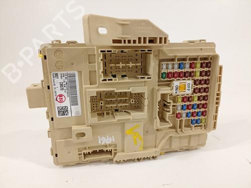 Fuse box HYUNDAI KONA (OS, OSE, OSI)  | BP17210775E1 