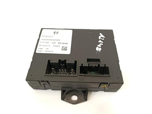Used Electronic module Electronic module 17491311 17491311