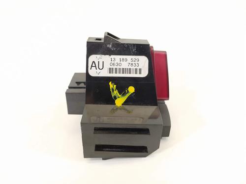 Warning switch OPEL CORSA D (S07) | BP9719363I22 - Image 5