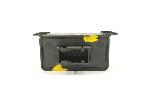 Electronic module PEUGEOT 508 I (8D_)  | BP29400181M83 