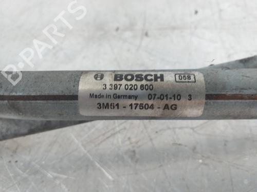 Front wiper motor FORD FOCUS C-MAX (DM2) 2.0 | BP7785399M29 
