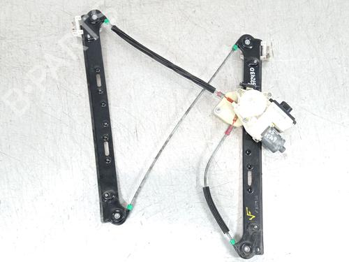 Front left window mechanism BMW X3 (E83) 2.0 sd | BP31904851C22