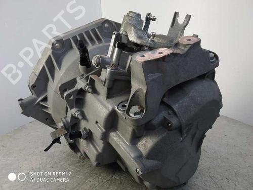 Gearbox CHEVROLET CRUZE Hatchback (J305)  | BP5142679M3 