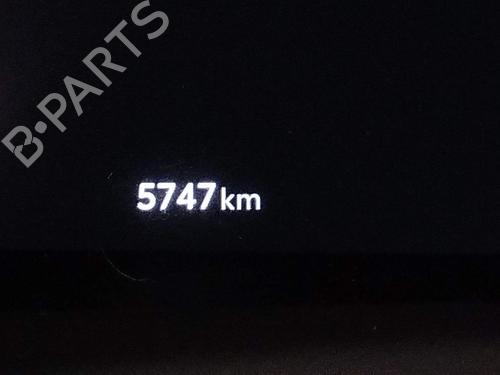 Engine TOYOTA COROLLA Hatchback (_E21_, _EA1_, _EH1_) 1.8 Hybrid (ZWE211) | BP31307047M1 - Image 3
