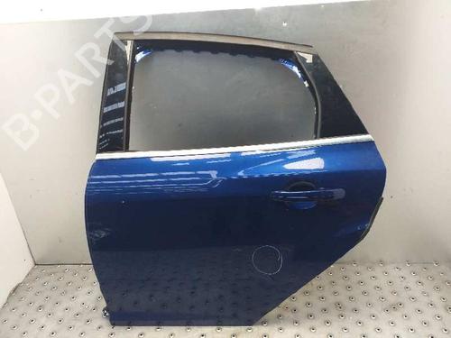 Used Left rear door FORD FOCUS III [2010-2020]  1854351