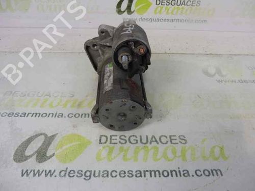 Starter DACIA SANDERO  | BP1876222M8 