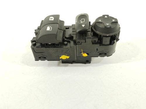 Left front window switch PEUGEOT 208 I (CA_, CC_) | BP16811281I27 - Image 2