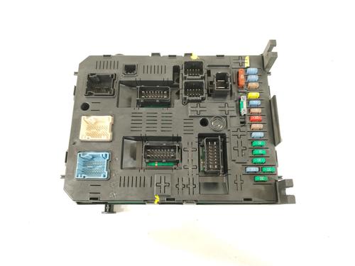 Used Fuse box CITROËN C4 I Saloon 1.6 HDi (109 hp) 30287347