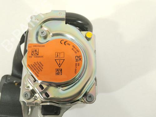 Rear left seatbelt AUDI A1 Sportback (GBA) 30 TFSI | BP37073162I29 - Image 7