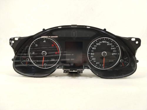 instrument-cluster-audi-a4-b8-8k2-2007-2008-2009-2010-2011-2012-2013-2014-2015-2016-2017-17547569 main image