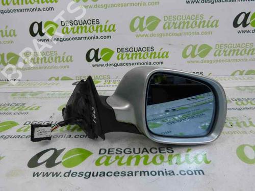 Right mirror AUDI A3 (8L1) 1.8 T | BP1839681C27 