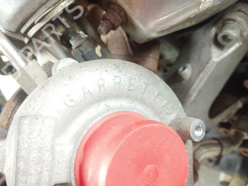 Motor AUDI A4 B7 (8EC) 2.0 TDI | BP24876574M1