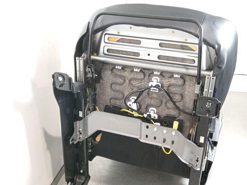 Right front seat CITROËN C4 AIRCROSS 1.6 HDi 115 | BP31665178C16 