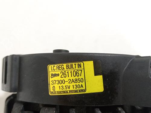 Alternator KIA SPORTAGE III (SL) 1.7 CRDi | BP29247678M7 