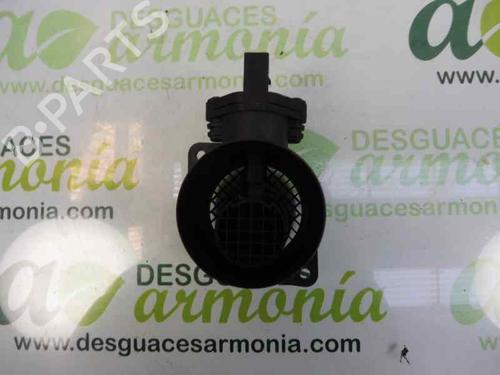 Mass air flow sensor VW GOLF V (1K1)  | BP1842602M95 