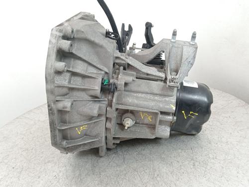 Gearbox DACIA SANDERO II TCe 90 (B8M1, B8MA, B8AC) | BP33038396M3  - Image 5