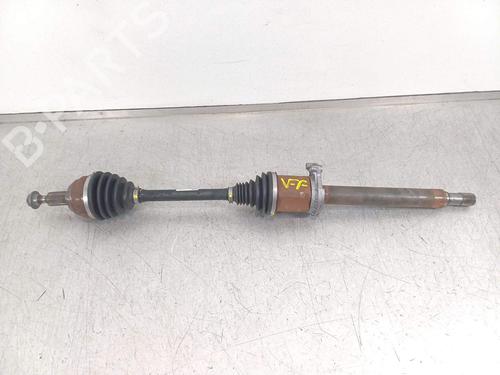 Right front driveshaft VW CRAFTER Van (SY_, SX_) | BP24127938M39 - Image 5