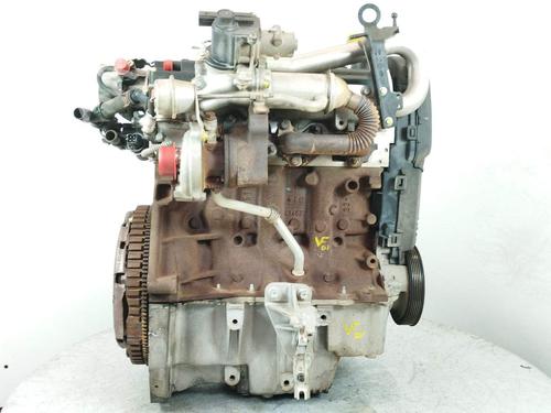 Engine RENAULT CLIO III (BR0/1, CR0/1) 1.5 dCi (BR17, CR17) | BP29725432M1 - Image 4