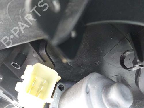 Front left window mechanism FORD FIESTA VI (CB1, CCN)  | BP4681211C22 