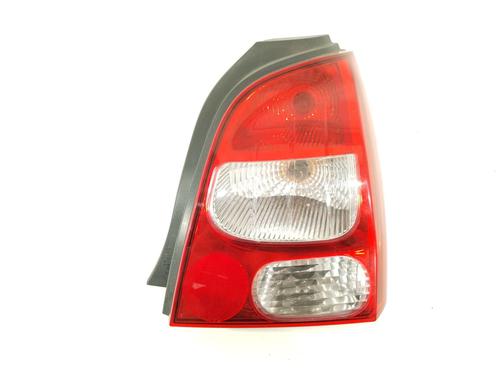 Used Right taillight RENAULT TWINGO II (CN0_) 1.2 16V (CN0K, CN0V, CN0A) (76 hp) 29886977