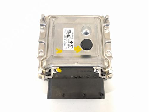 Automatic gearbox ECU HYUNDAI TUCSON (NX4E, NX4A) 1.6 CRDi Hybrid 48V (136 hp) 9832982