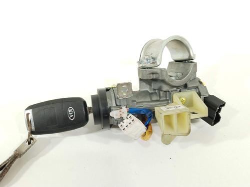 Ignition barrel KIA CEE'D (JD) | BP18266011M48 - Image 4