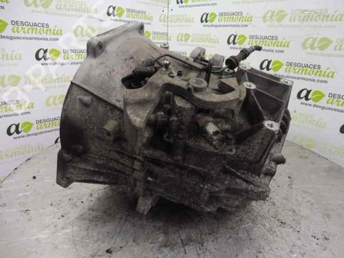 Gearbox FORD MONDEO IV (BA7)  | BP1849832M3 
