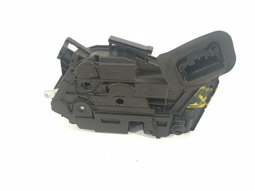 Rear right lock VW POLO V (6R1, 6C1) 1.4 (6R1) | BP8322244C99 
