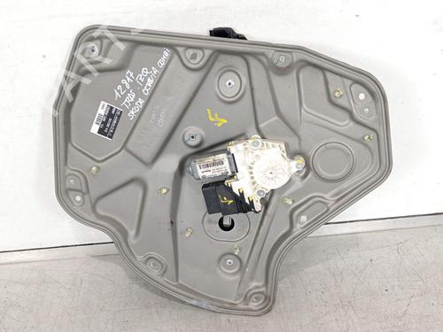 rear-left-window-mechanism-skoda-octavia-ii-combi-1z5-2004-2005-2006-2007-2008-2009-2010-2011-2012-2013-38304610 main image