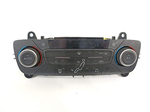 Used Climate control Climate control 13643319 13643319