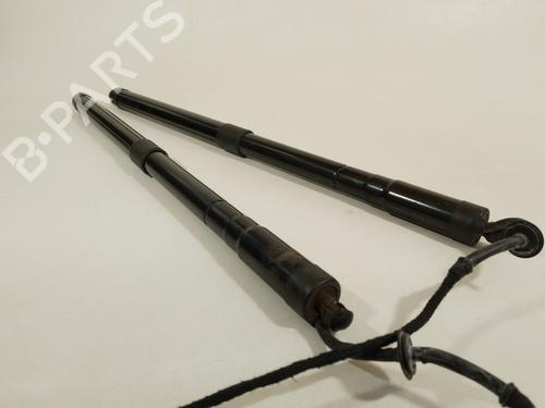 Tailgate lift support PORSCHE PANAMERA (970) 3.0 D | BP26519257C138 