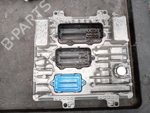 Used Engine control unit (ECU) Engine control unit (ECU) OPEL ASTRA K (B16) 1.6 CDTi (68) (110 hp) 33626453 33626453