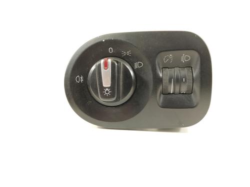 Used Headlight switch SEAT ALTEA XL (5P5, 5P8) [2006-2015]  16801564