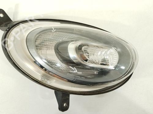 Used Right front indicator FIAT 500X (334_) 1.6 D Multijet (334AXA1B, 334AXA11) (120 hp) 27994214