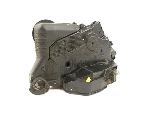 Used Front right lock Front right lock TOYOTA YARIS (_P9_) [2005-2014] 16498907 16498907