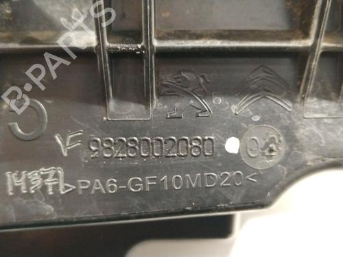 Air filter box OPEL CORSA F (P2JO) 1.5 (68) | BP27583758M87