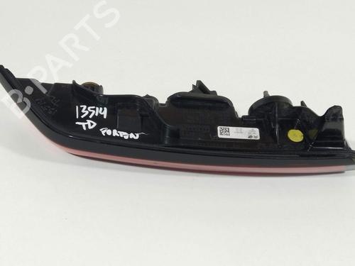 Right tailgate light CITROËN C4 III (BA_, BB_, BC_) 1.2 PureTech 130 (BAHNSA, BAHNSB) | BP23882322C80 - Image 4