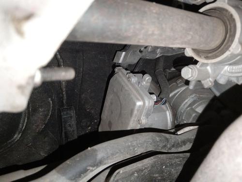 steering-rack-citroen-c3-iii-sx-2016-37460089 main image