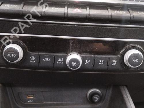 Used Climate control Climate control AUDI Q2 (GAB, GAG) 35 TFSI (150 hp) 33958464 33958464