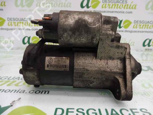 Used Starter RENAULT MEGANE II (BM0/1_, CM0/1_) [2001-2012]  1845398