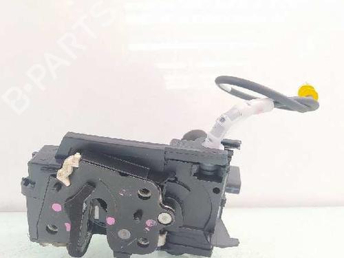 Rear right lock PEUGEOT 308 SW II (LC_, LJ_, LR_, LX_, L4_) 1.2 THP 130 | BP6590619C99 