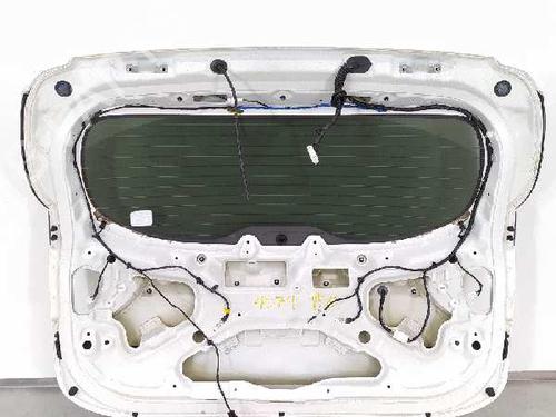 Tailgate KIA CARENS IV 1.7 CRDi | BP4936145C6 