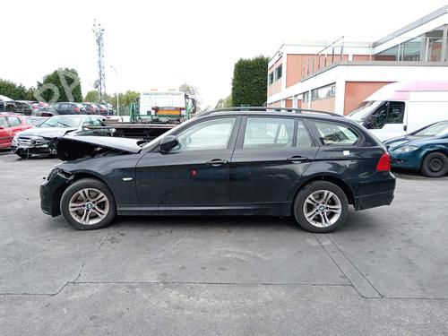 Brugte BMW 3 Touring (E91) 320 d 4603860