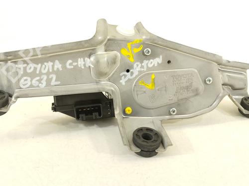 Rear wiper motor TOYOTA C-HR (_X1_)  | BP12255264M102 